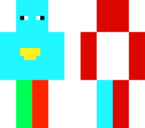 multi pro skin
