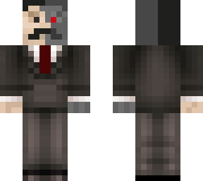 mumbot