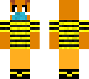 my avatar and also skin