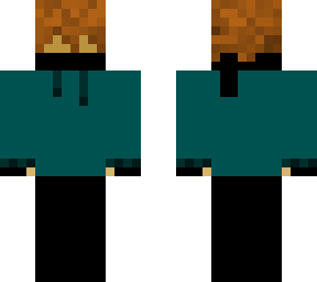 my custom skin