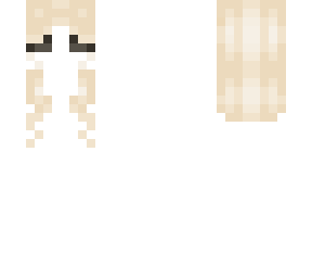 my first hair base :3