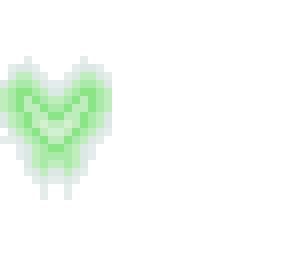 my first wings :3
