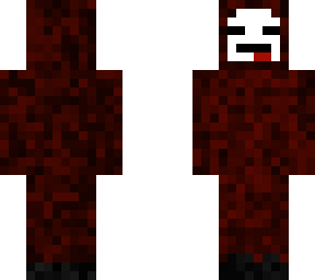 my minecraft skin ( official)