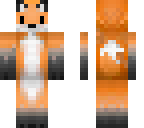my minecraft skin!