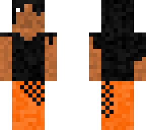 my mom in minecraft