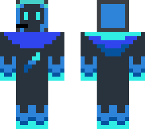 my new custom skin (edited)