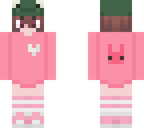 my new skin 2??? idk lol maybe wip