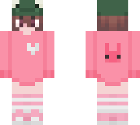 my new skin 2 sleeve edit oop