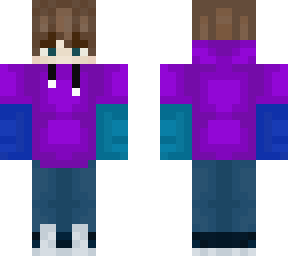 my oc  (connor)