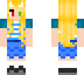 my oc
