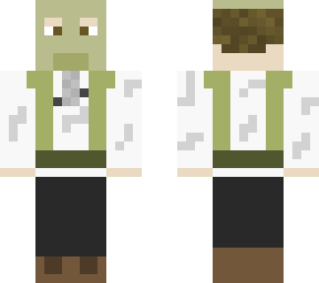 my oc