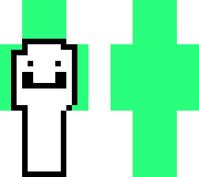 my own custom dream skin