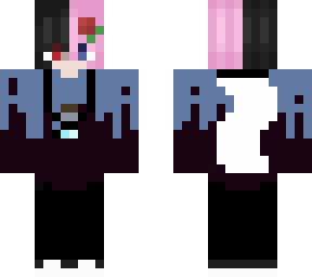 my persona