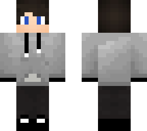 my personal skin