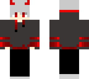 my profile skin