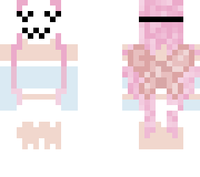 my roblox character!