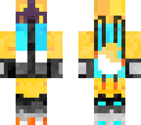my s2 skin