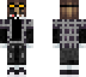 my skin! cshadowy