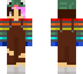 my skin