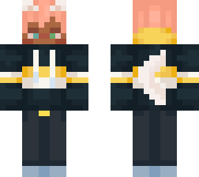 my skin