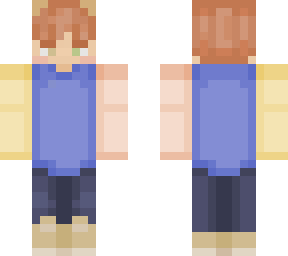 my skin