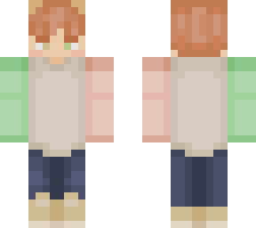 my skin