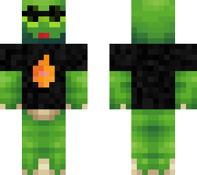 my skin