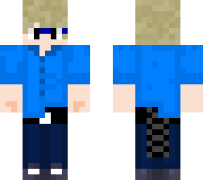 my skin