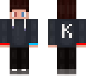 my skin