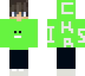 my skin