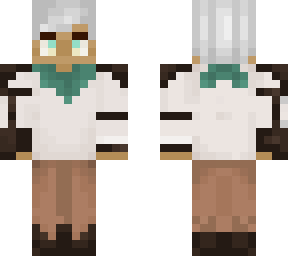 my skin