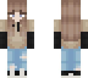 my skin