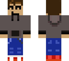 my skin