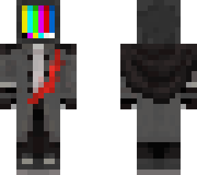 my skin but updated