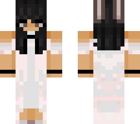 my wedding skin