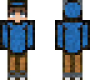 myskins