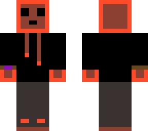 name skin