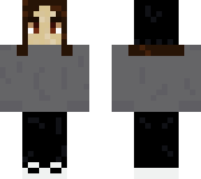 nate skin