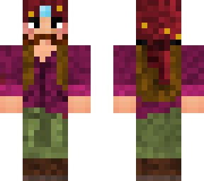 nathe gitano