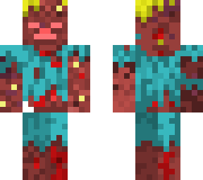 neather drowned