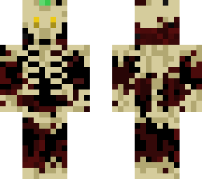 necro lord hp