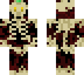 necro lord hp v.2