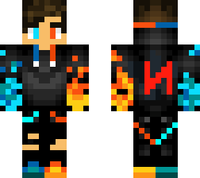 netflix skin 1
