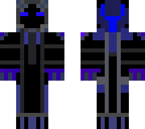 neth club leader