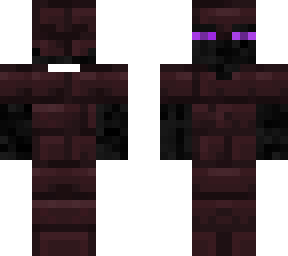 nether brick armor