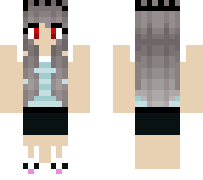 nether fire pajamas