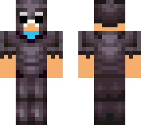 netherite