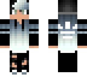 netherite hoodie (that's what i call it, don't ask why)