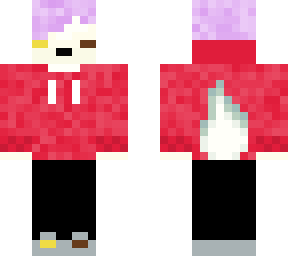 new character part 2