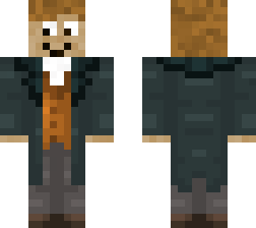 newt scamander